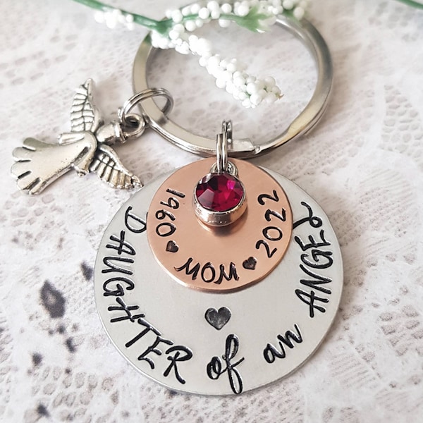 Memorial Gifts for Loss of Daughter 60+ Gift Ideas for 2023