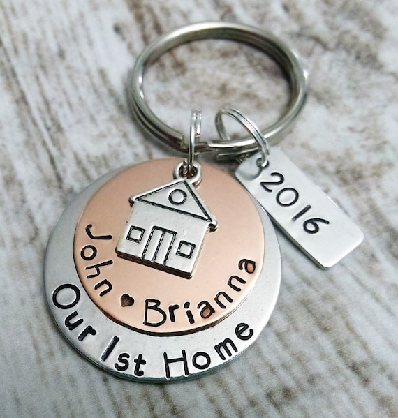 home keychain