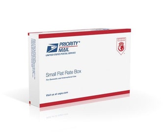 UPGRADE ONLY!!!  Upgrade to Priority, Rush W/Priority or Express Priority