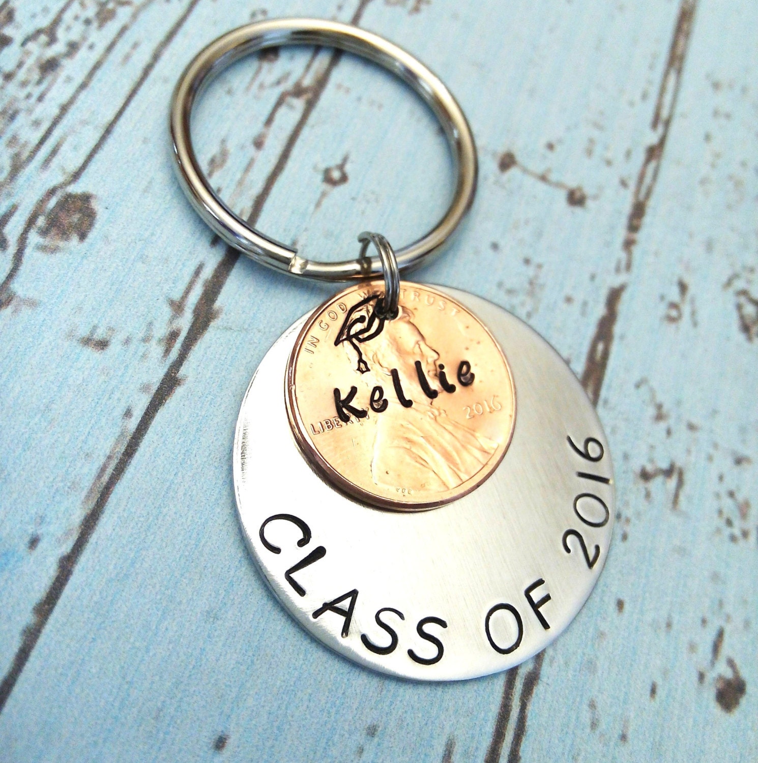 Personalized Graduation Key Chain2021 Key ChainGift For Etsy