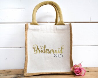 jute bag etsy jute bags