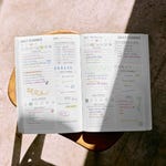 Planner Refills