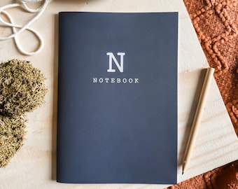 A5 Blank Notebook for Sketching, Drawing & Creative Expression | Creative Journal