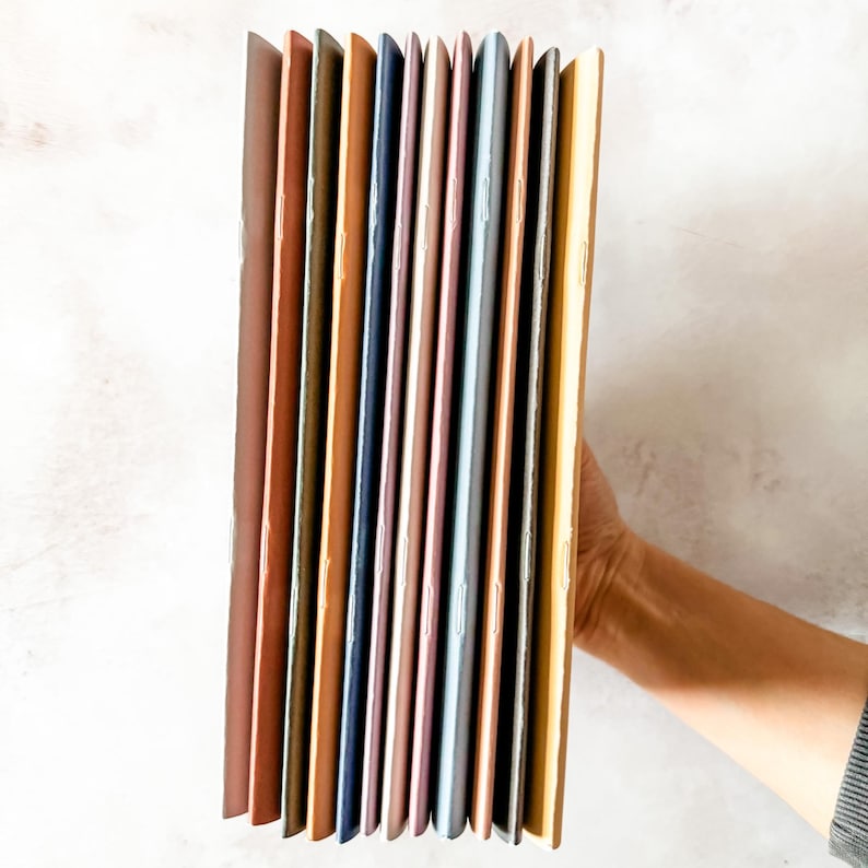 Time Blocking Planner | A5 Daily Schedule & Productivity Journal - Etsy