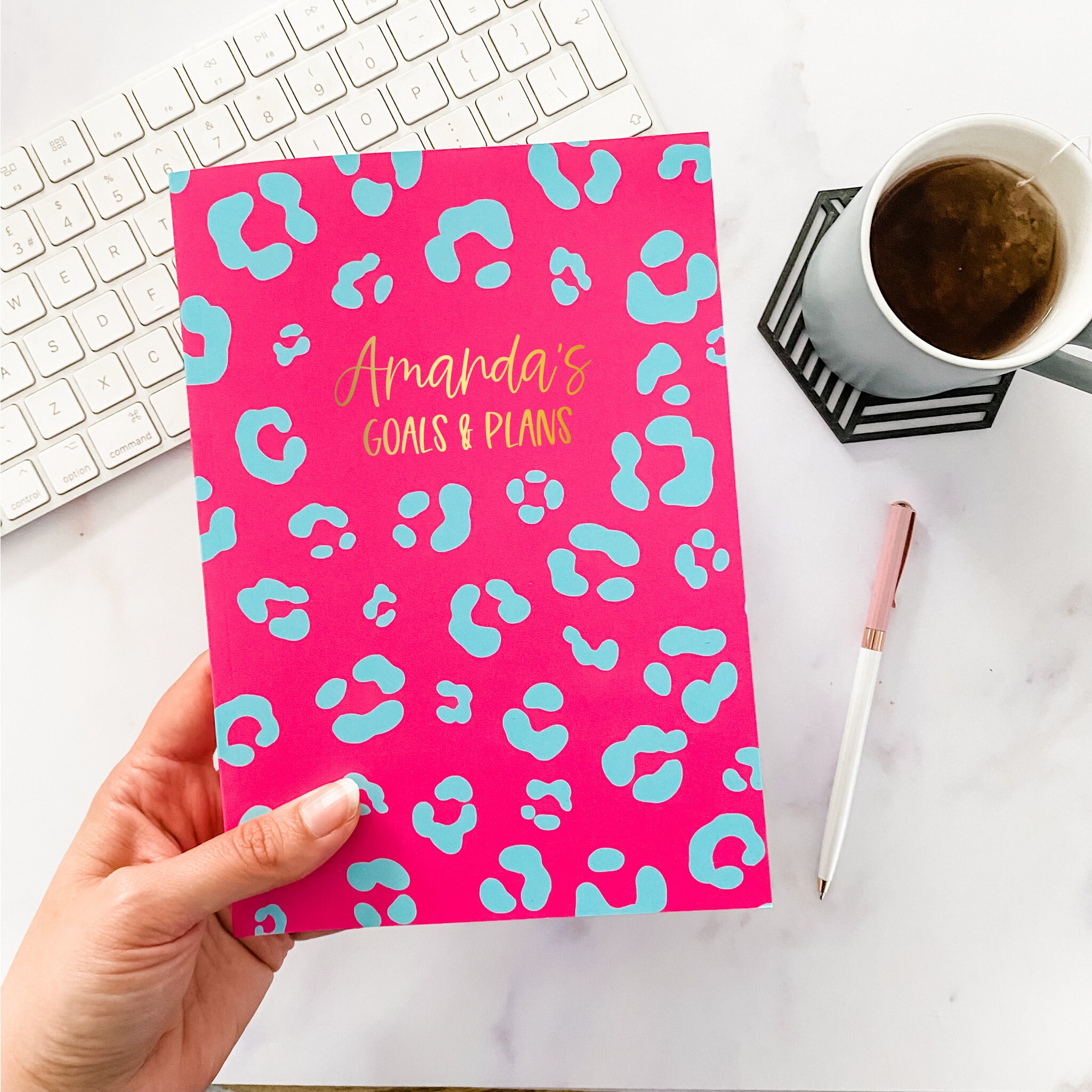 personalised-daily-planner