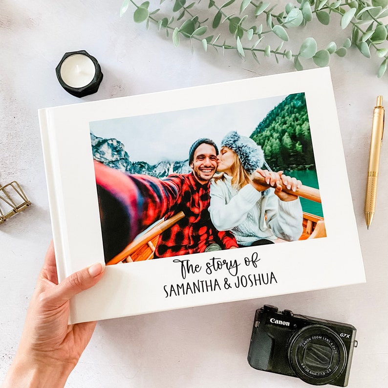 personalised-photo-memory-book-couples-scrapbook-bespoke-etsy