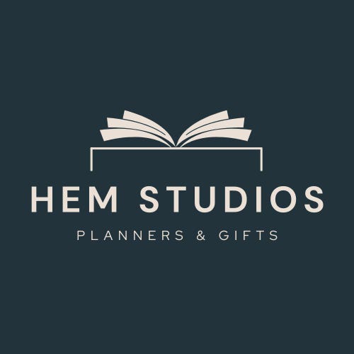 HemStudioCo logo