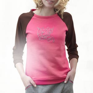 Pull flashy Etsy France