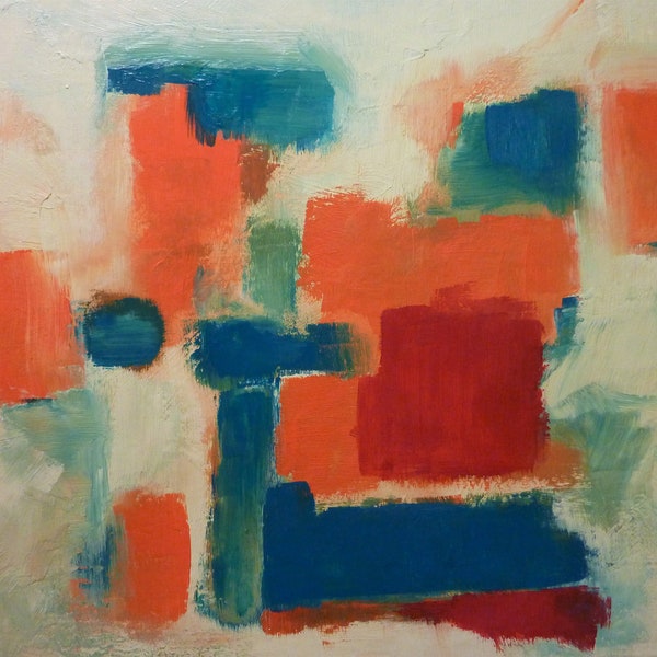 16x20 Canvas Art Etsy