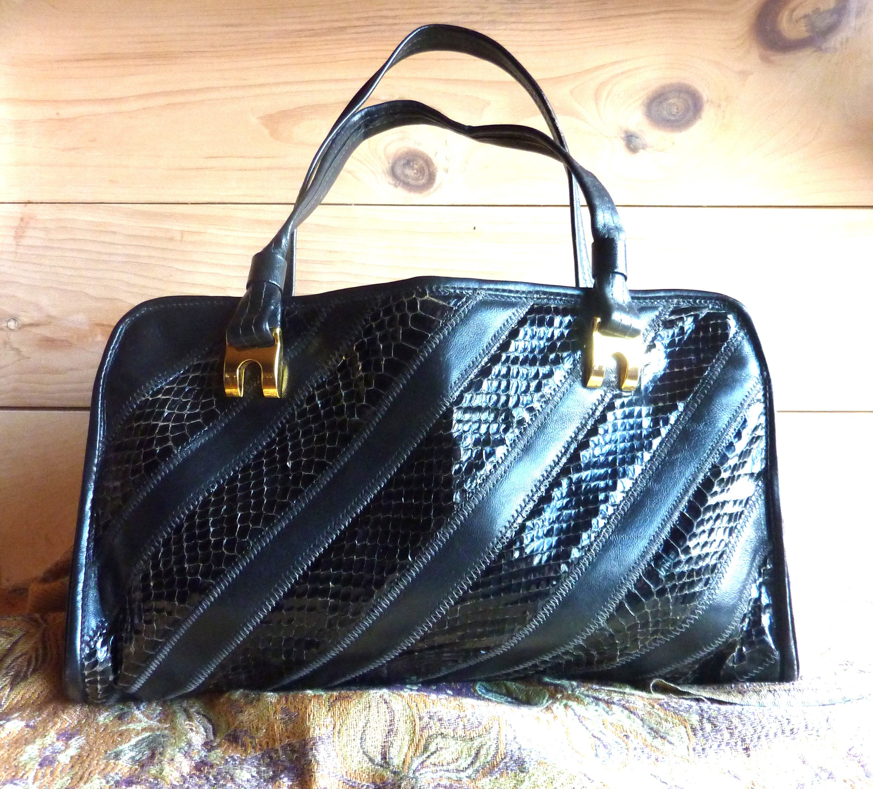Jane Shilton Bag Etsy Singapore