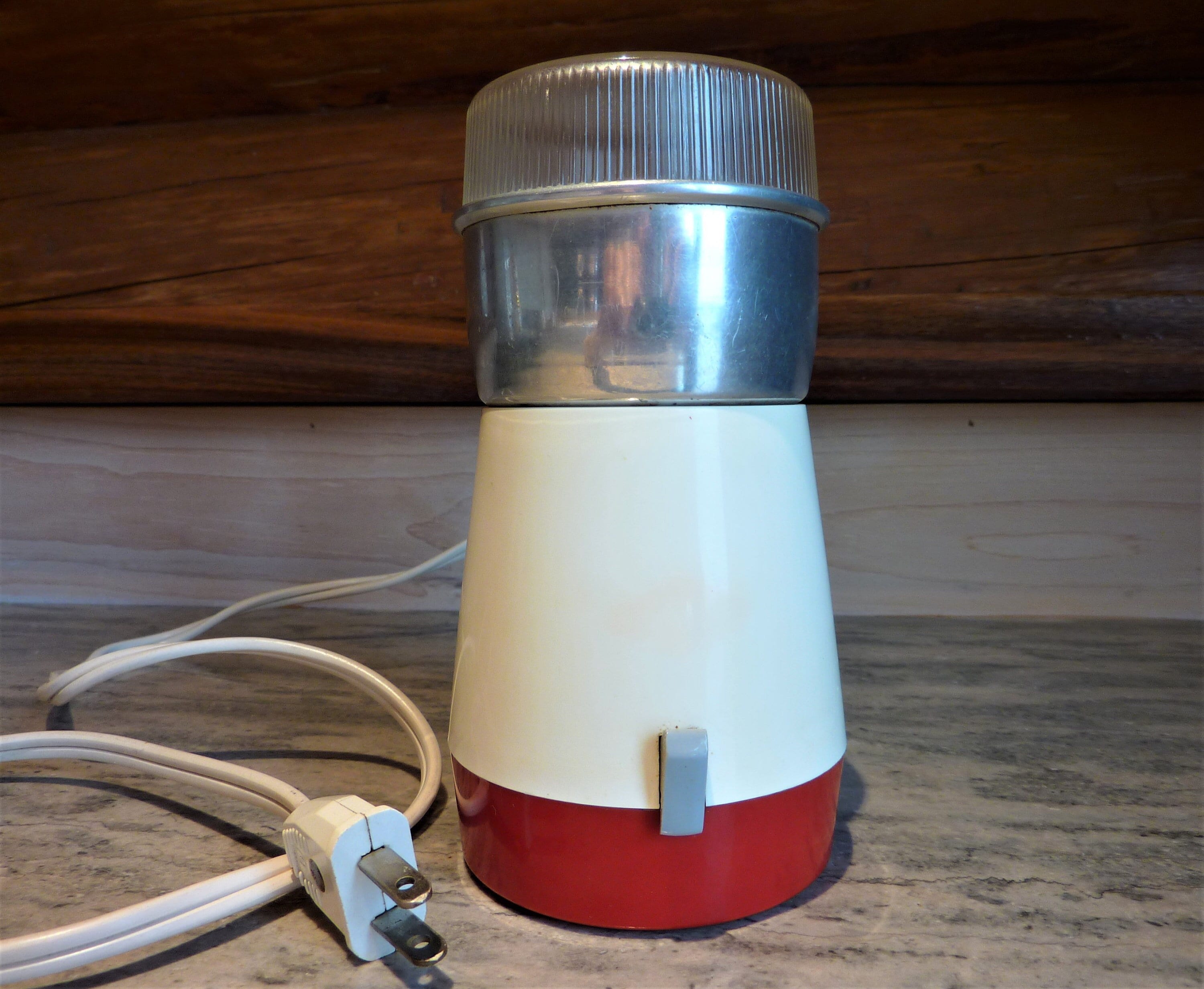 krups electric coffee grinder