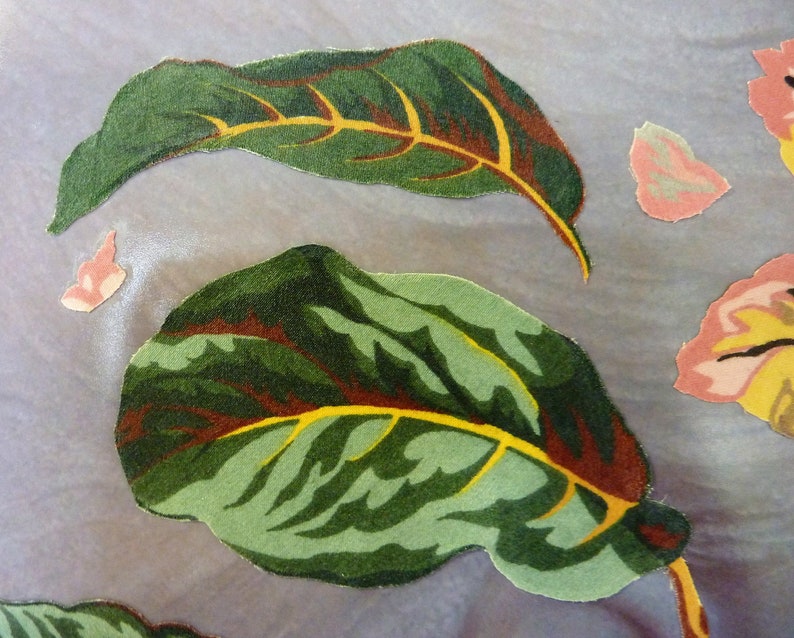 Kim Jones Mythology Wall Art Mother Nature Original Mixed Media Photography /& Fabric Collage 11 x 14 Canadian Artist