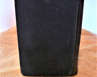 Goethe's Werke Vol. 4: 1887 German Edition Antique Hardcover - Etsy