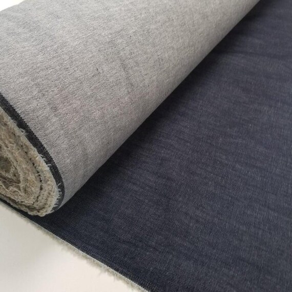 Cone Mills Fashion Denim S-gene 8 Oz 