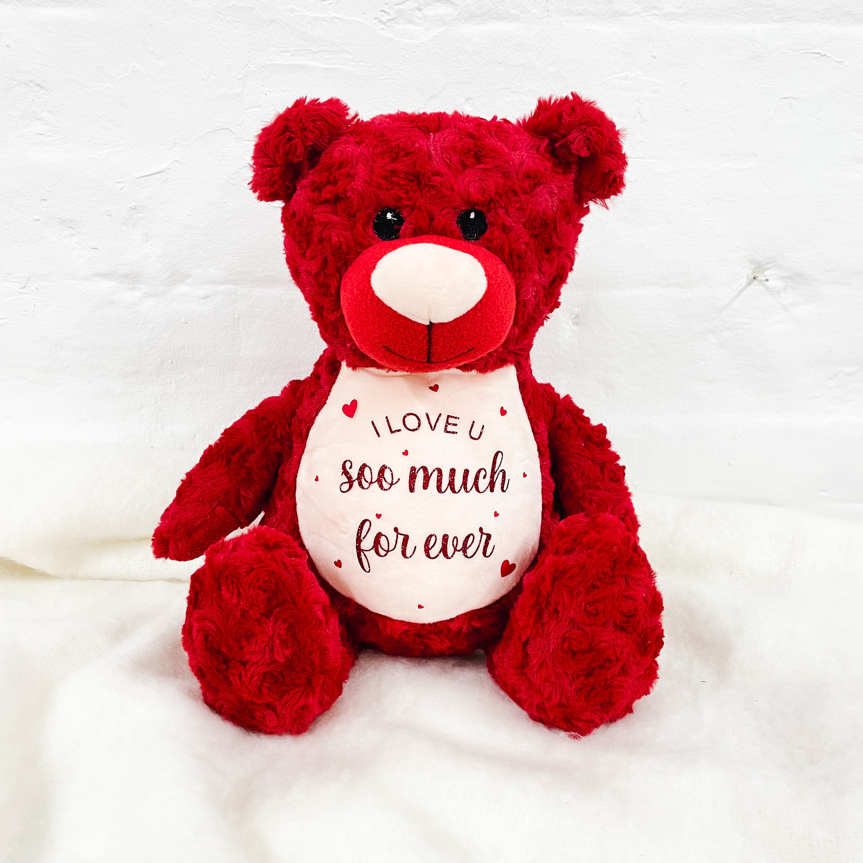 OURS EN PELUCHE, animaux en peluche, cadeaux de saint-valentin