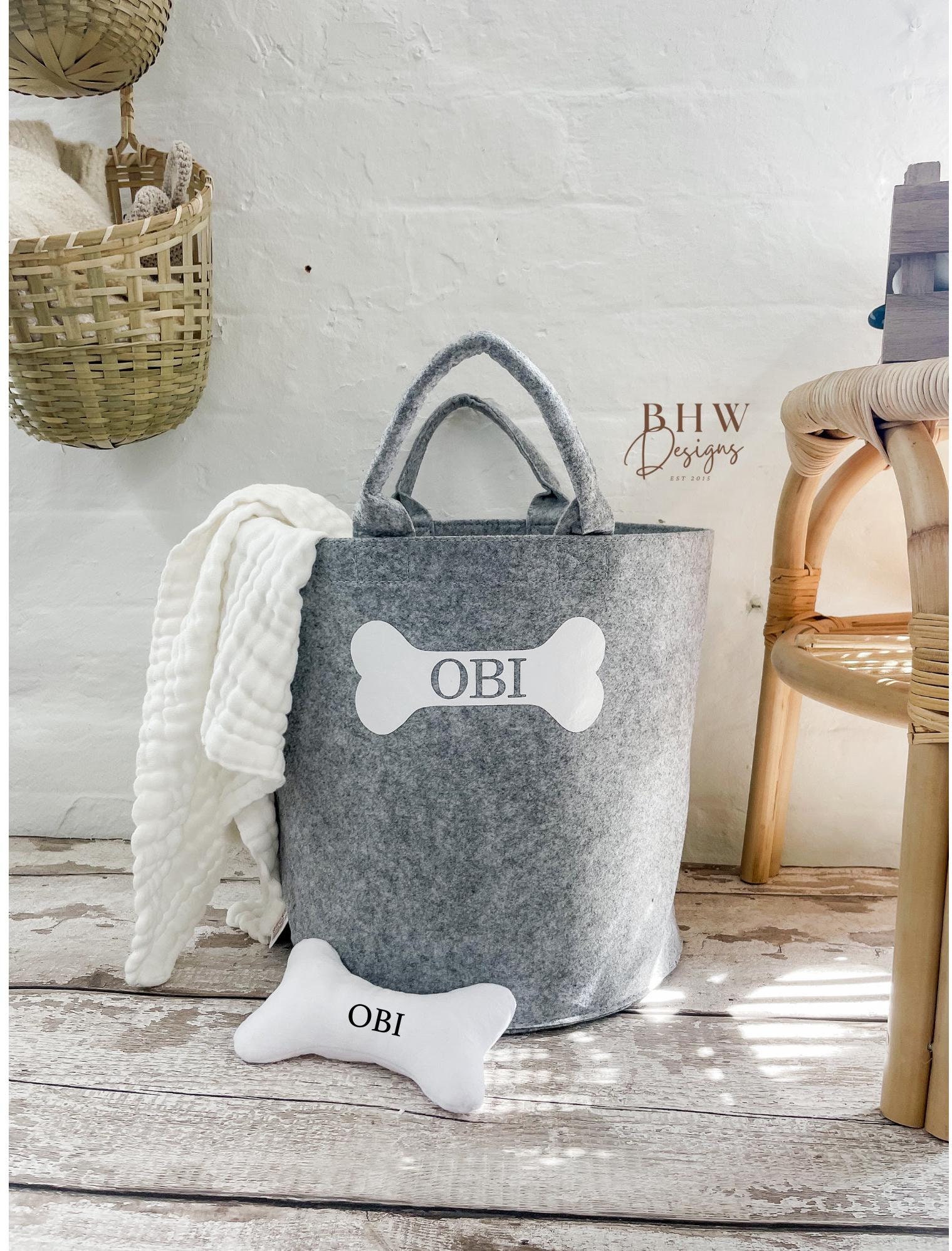 Felt storage tote thirty one sale