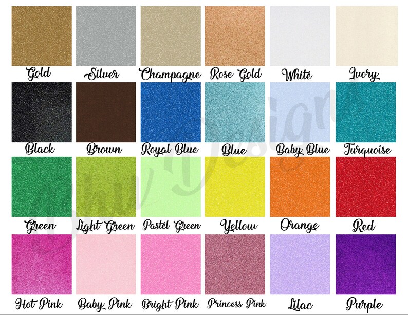 Hello Baby Glitter Cake topper New Baby Baby Shower Gender Reveal