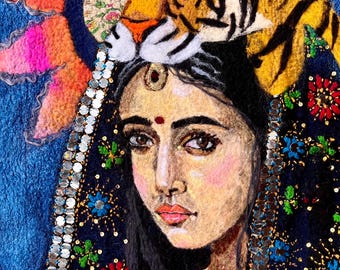 Durga