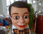Danny O'Day Ventriloquist Doll Vintage
