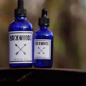 All Natural Beard Oil- Beard Care Kit -Beard Growth-Gifts for Men-Beard Kit-Manscape-Beard Grooming- beard conditioning