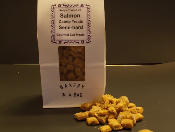 Cat treat bakery 2025