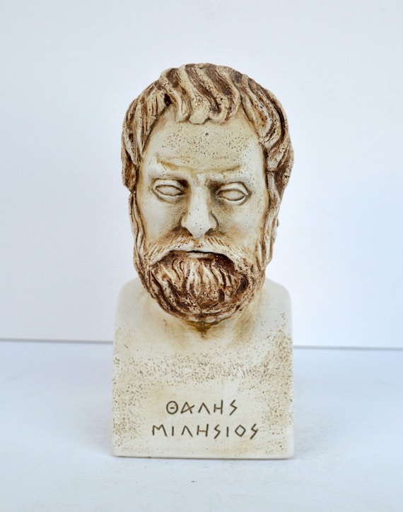 Thales of Miletus