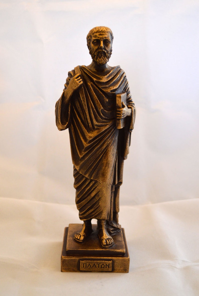 philosophe grec en 7 lettres