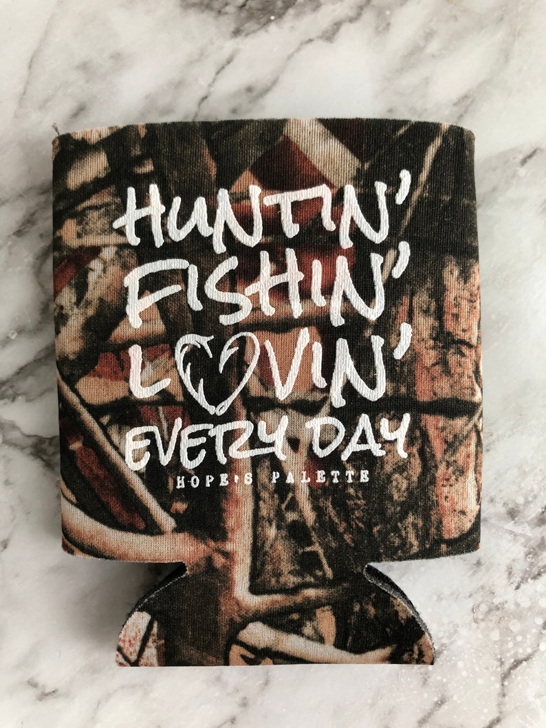 Download Free Svg Huntin Fishin And Lovin Everyday