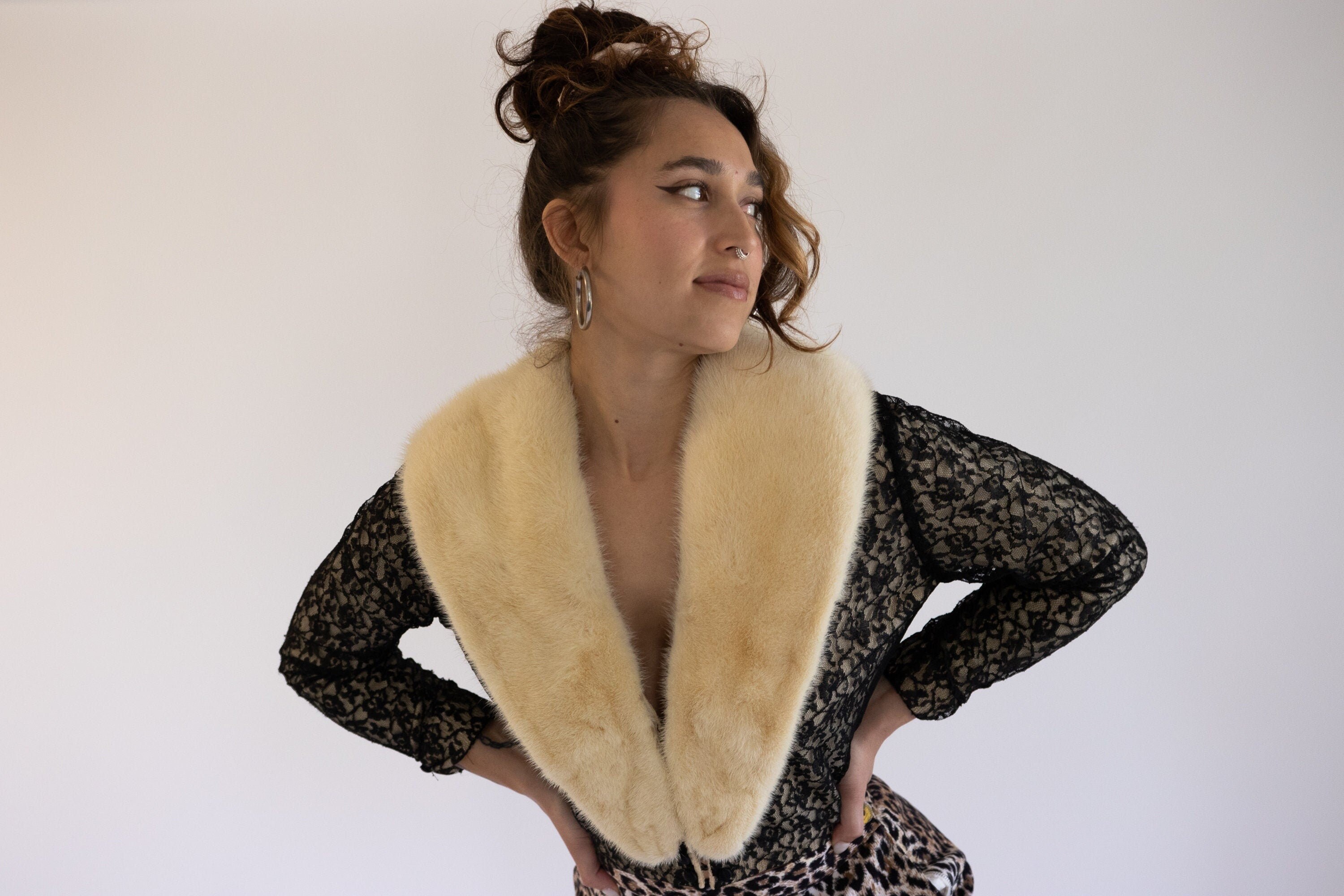 Mink Sweater - Etsy Australia