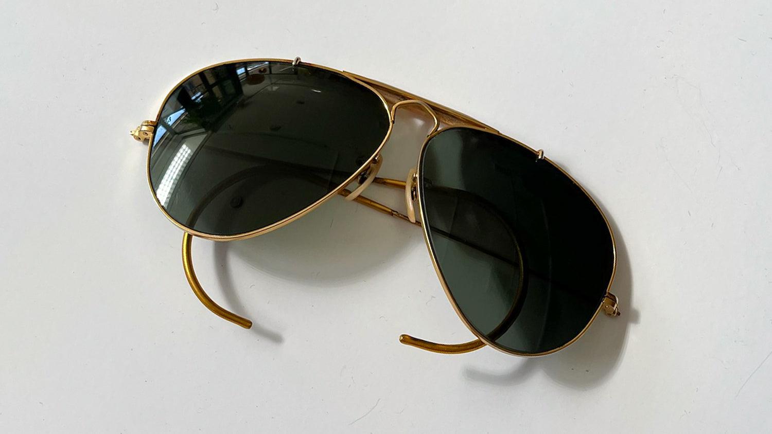 Ray ban caravan - Etsy 日本
