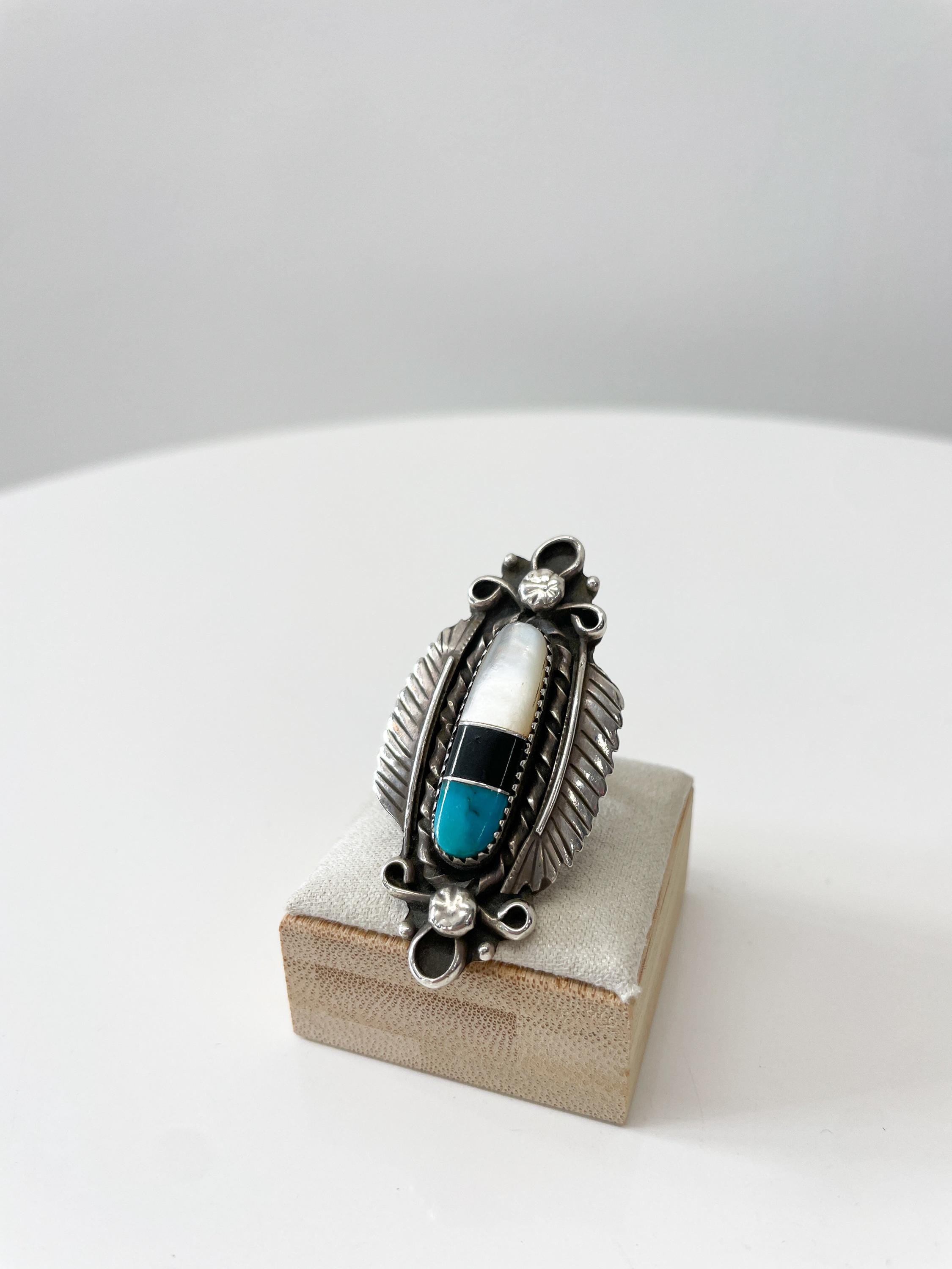 Andrew Dewa Zuni - Etsy