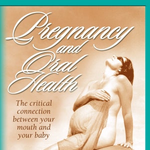 E Book: Pregnancy and Oral Health