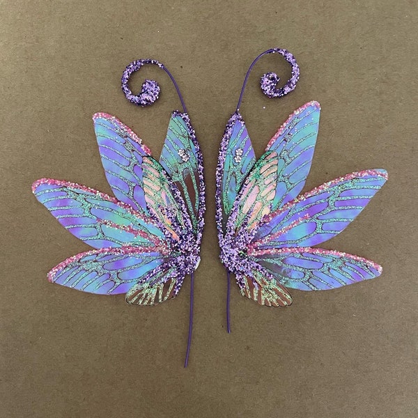 Ooak Fairy - Etsy