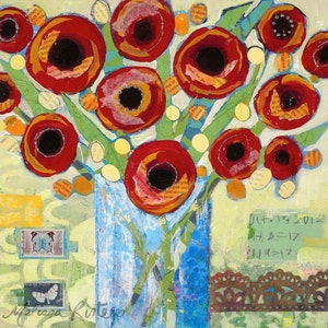 Red Poppy