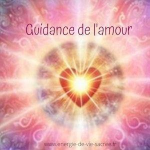 Guidance sentimentale, Réponse à vos questions dans le domaine sentimental
