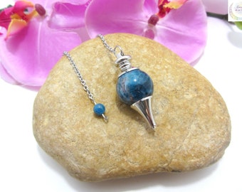 Apatite pendulum Sephoraton