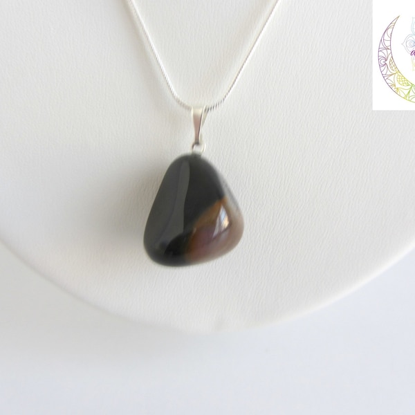 Pendentif sardonyx qualité AA