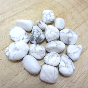 Howlite stone quality A