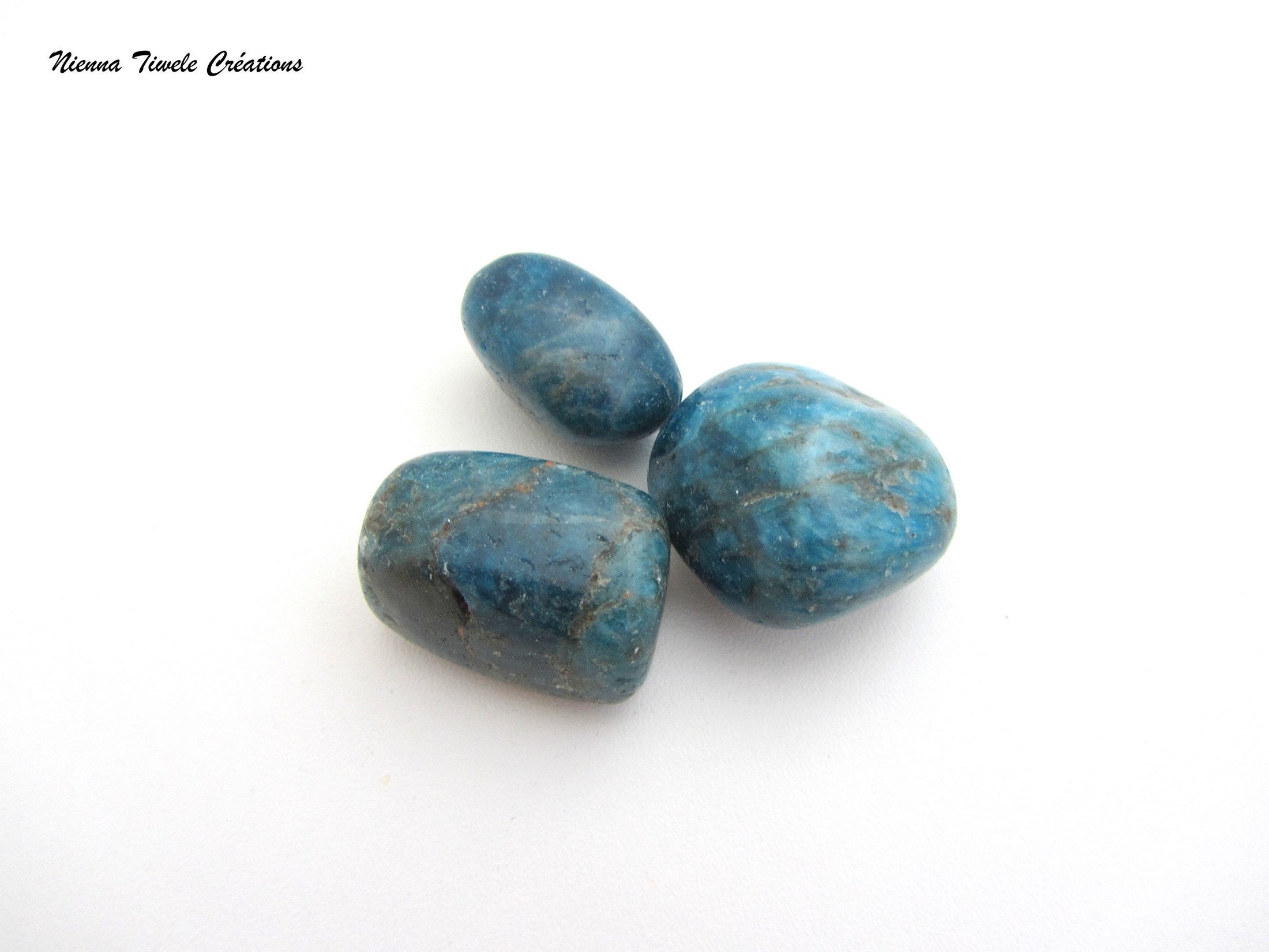 Apatite, Pierre Qualité Aa, Des Guérisseurs, Équilibre Yin et Yang, Méditation