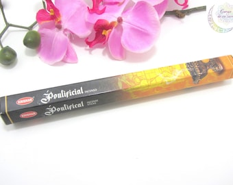 HEM Pontifical Incense Sticks – Liturgical & Meditation Aroma – Church fragrance, purification spiritual gift