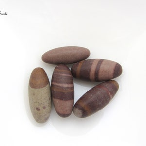 Shiva Lingam Stone, A Quality