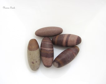 Shiva Lingam pierre qualité A