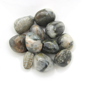 Cat's eye tourmaline
