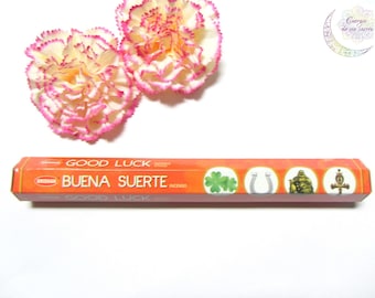 Good luck HEM, natural indian incense