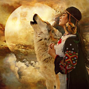 Quel est votre animal totem? son message?