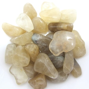 Citrine natural Stone A Quality