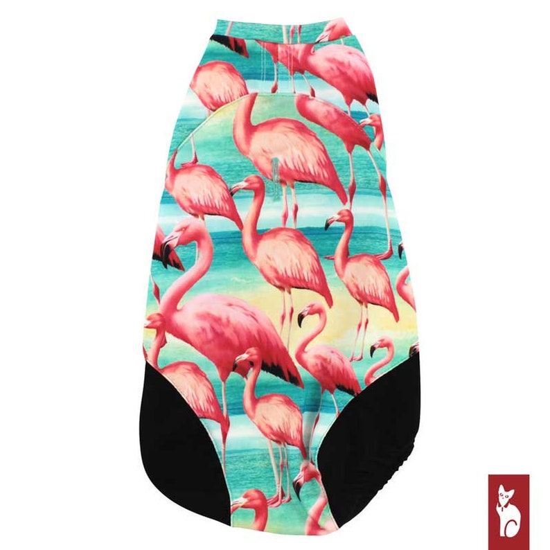 Mens Quick Dry Swim Trunks Shorts Beachwear-Naked Sphynx Cats Pink 