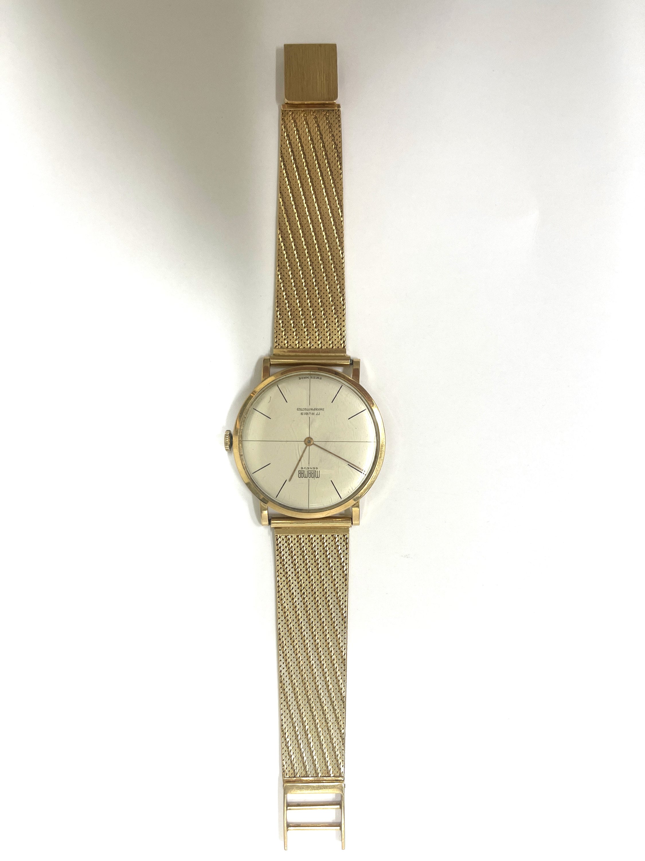 Miramar geneve watch company hotsell