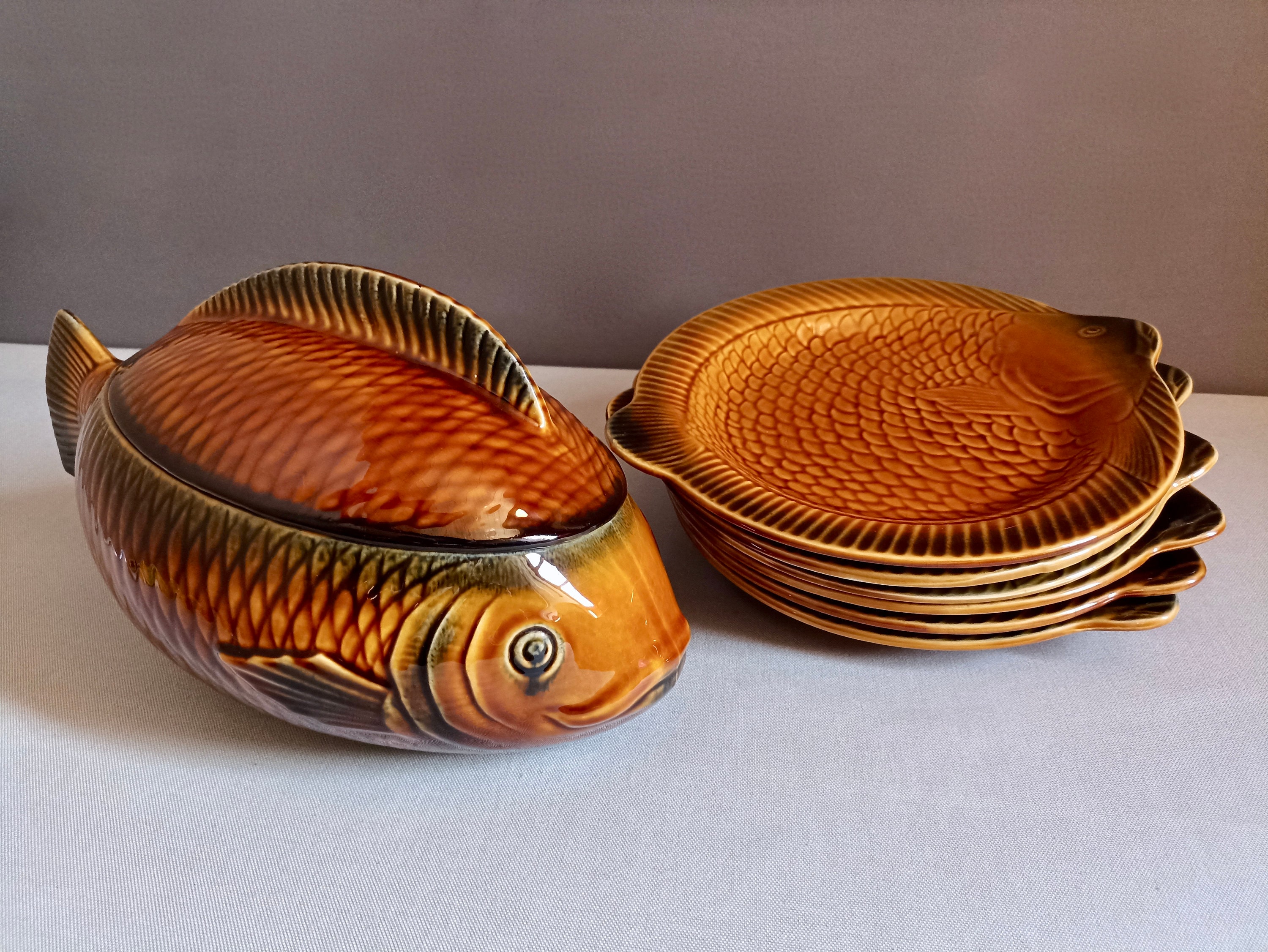 Sarreguemines - Etsy 日本