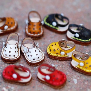 OB11 Middie Blythe GSC Piccodo 9 Shoes